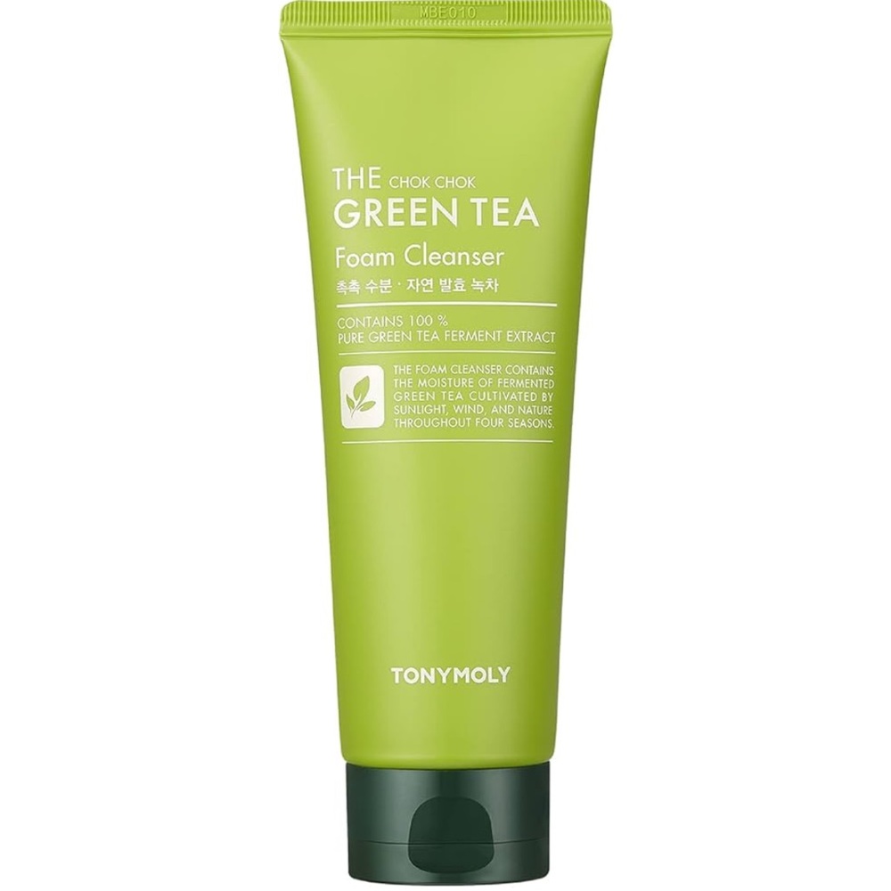 TONYMOLY Green Tea Cleaner
